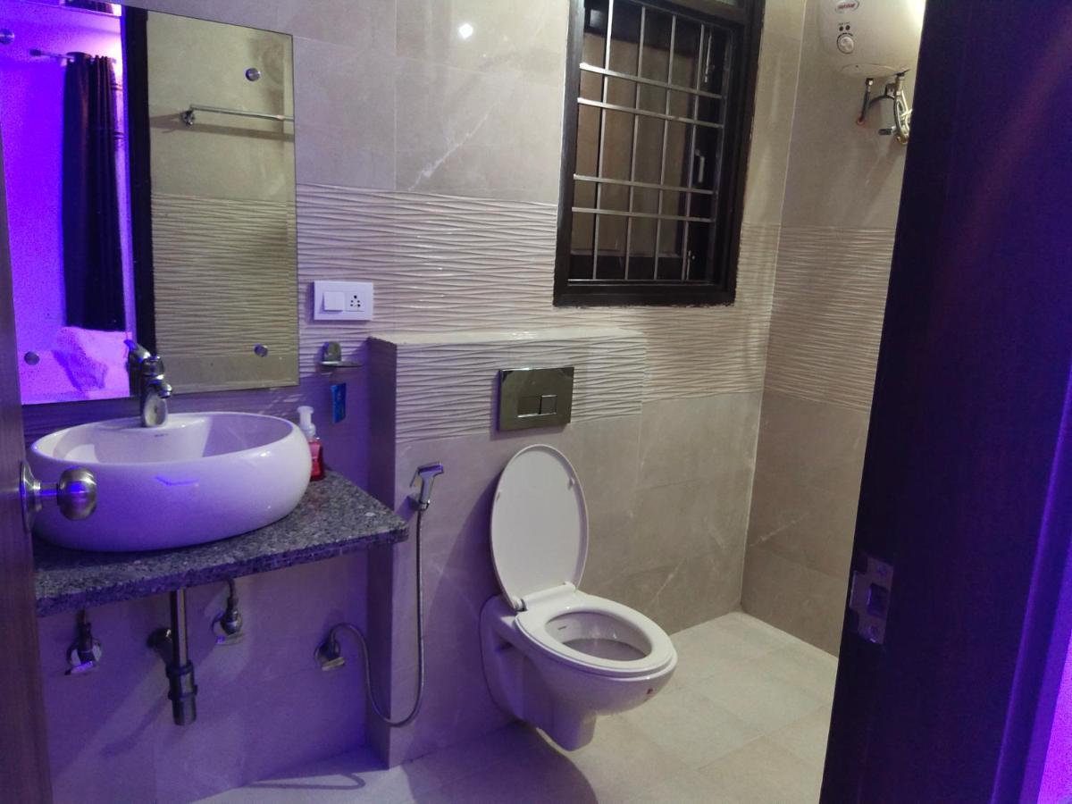 Own Stay Neu-Delhi Exterior foto